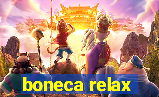 boneca relax